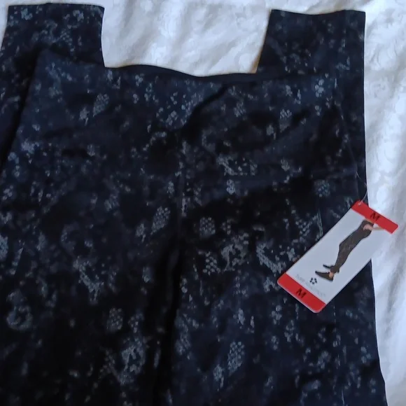 Yoga pants long - Picture 2 of 3